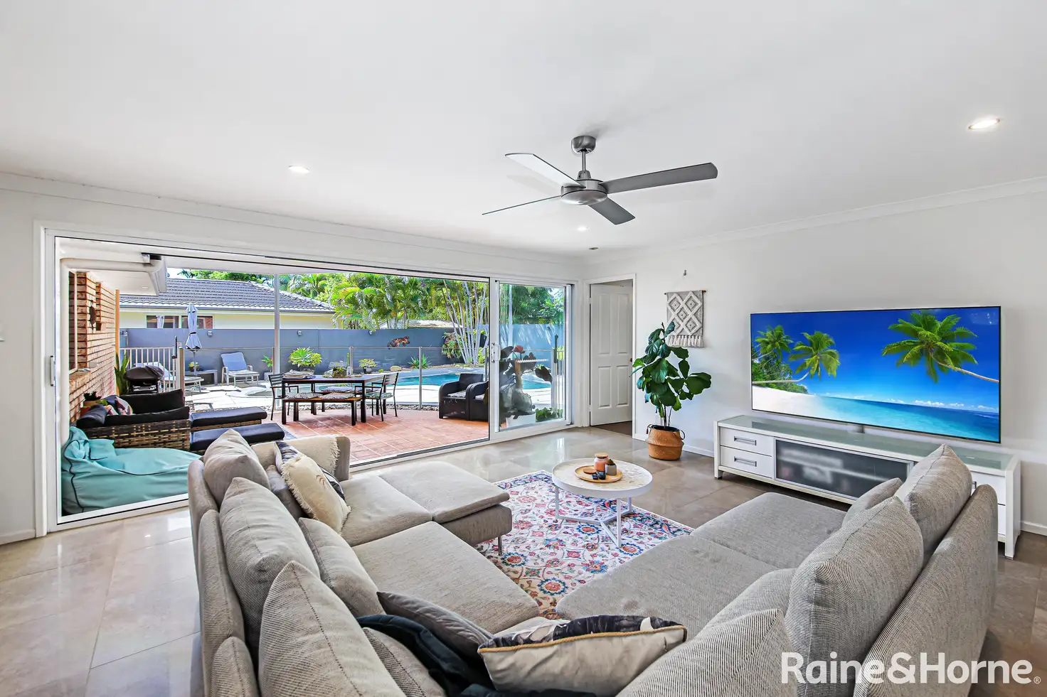 Main view of Homely house listing, 9 Bickle Court, Tewantin QLD 4565