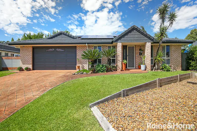 Second view of Homely house listing, 9 Bickle Court, Tewantin QLD 4565