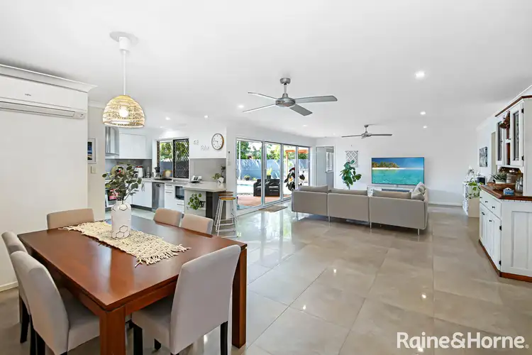Third view of Homely house listing, 9 Bickle Court, Tewantin QLD 4565