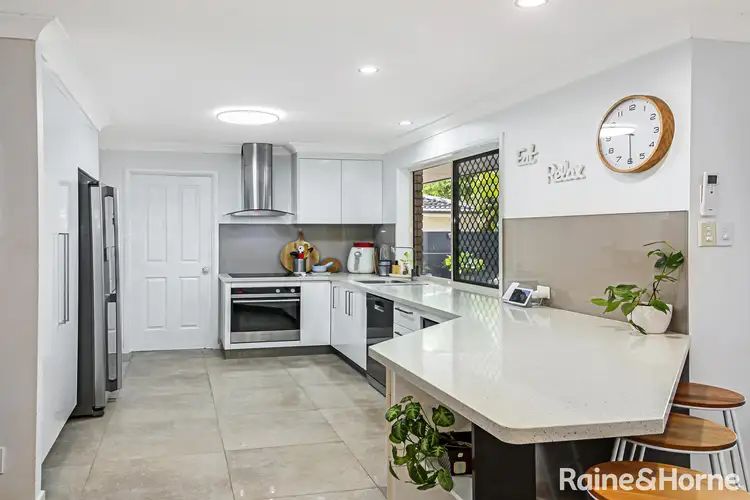 Fourth view of Homely house listing, 9 Bickle Court, Tewantin QLD 4565