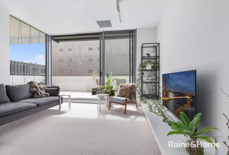 D134/810-822 Elizabeth Street, Waterloo NSW 2017