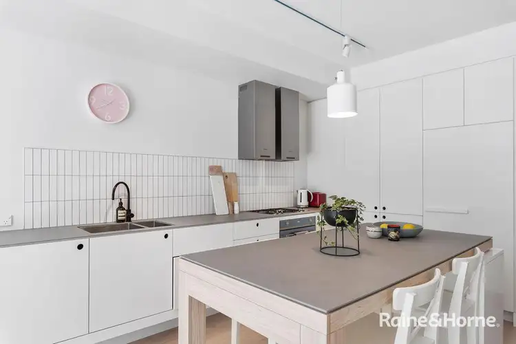 Fourth view of Homely apartment listing, D134/810-822 Elizabeth Street, Waterloo NSW 2017