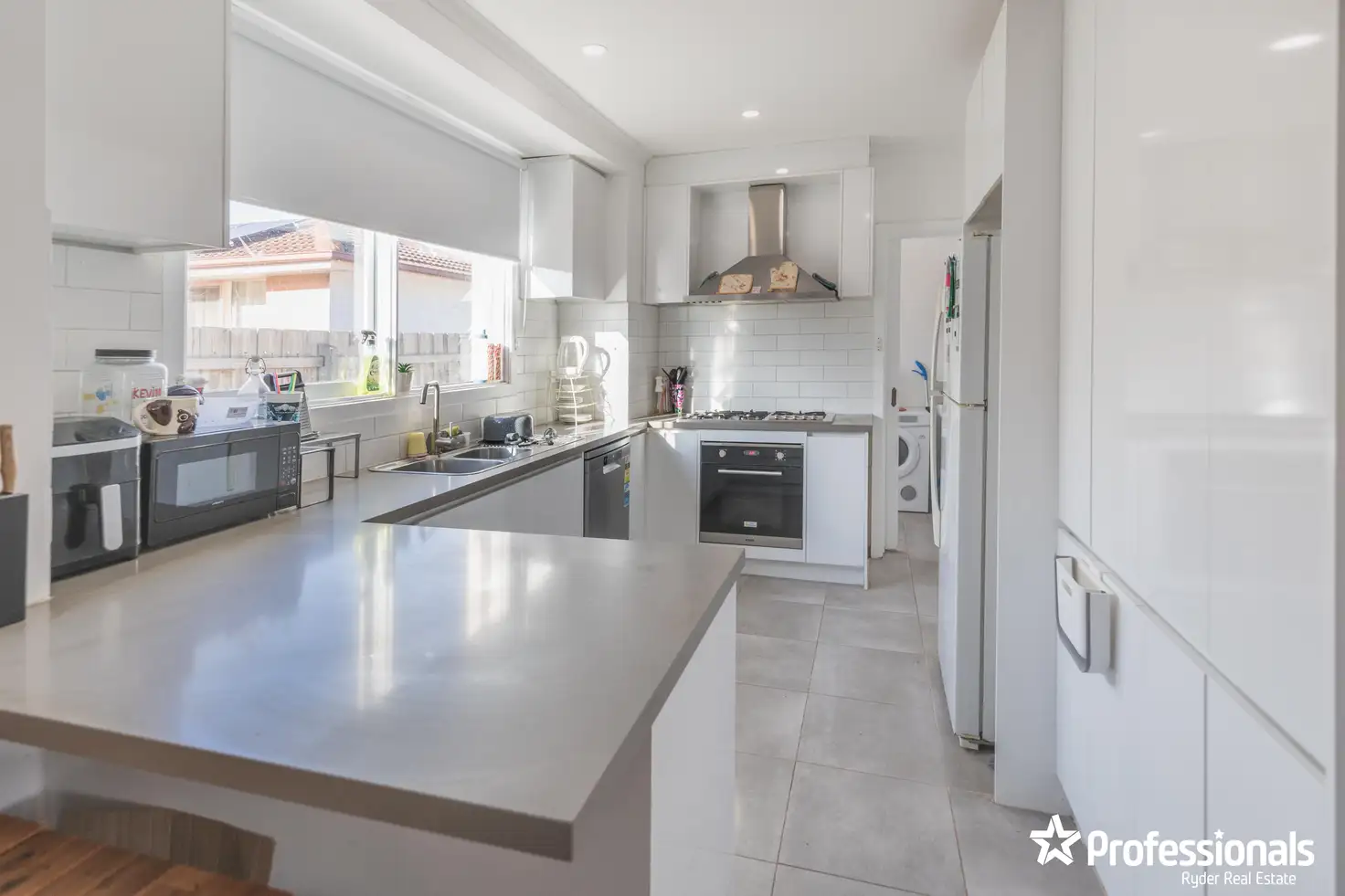 Main view of Homely house listing, 4 Curlew Close, Melton VIC 3337