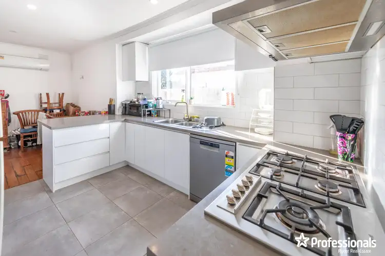 Second view of Homely house listing, 4 Curlew Close, Melton VIC 3337
