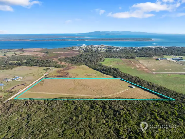 Main view of Homely rural property listing, 30 Lasseters Road, Port Welshpool VIC 3965