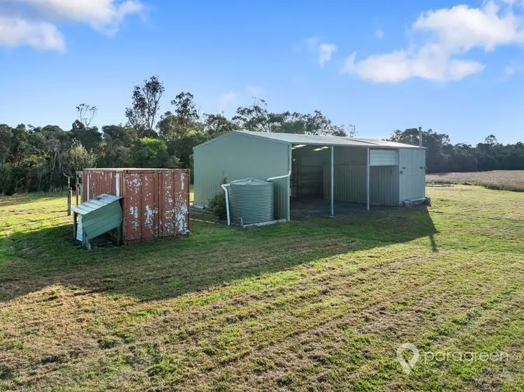 Second view of Homely rural property listing, 30 Lasseters Road, Port Welshpool VIC 3965