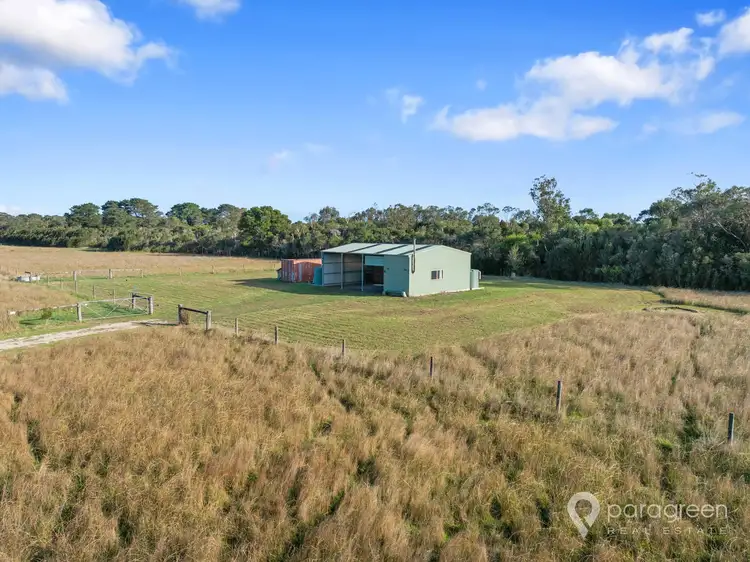 Third view of Homely rural property listing, 30 Lasseters Road, Port Welshpool VIC 3965
