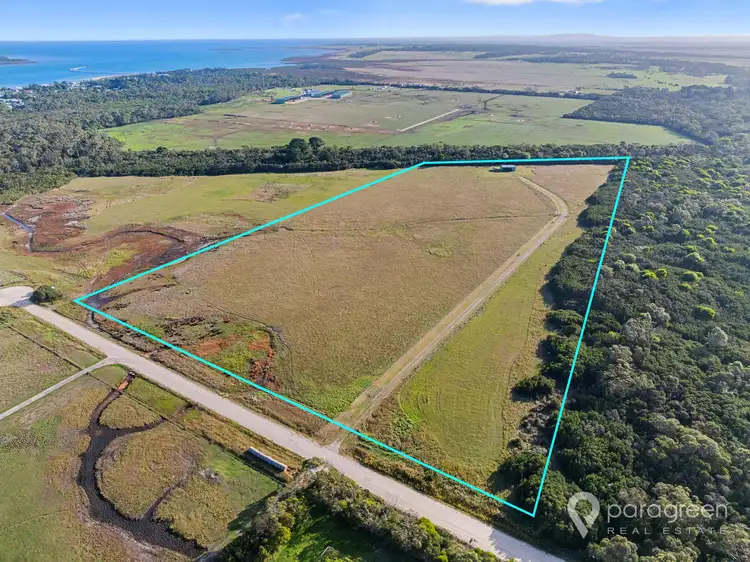 Fifth view of Homely rural property listing, 30 Lasseters Road, Port Welshpool VIC 3965