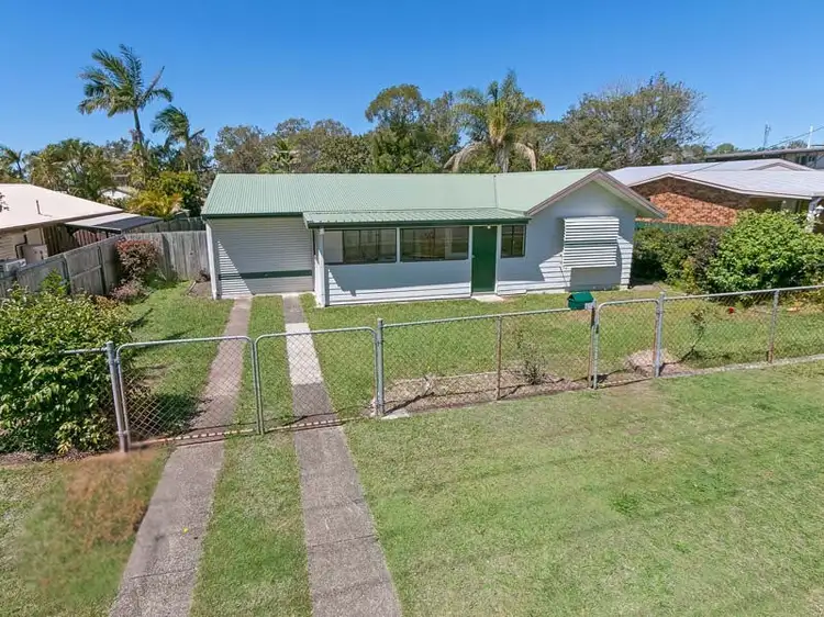 Main view of Homely house listing, 42 Bygrave Street, Strathpine QLD 4500