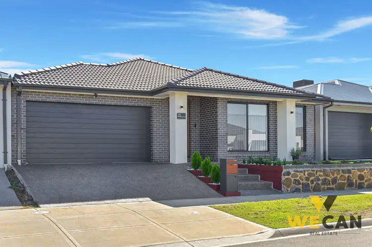 29 Adansonia Circuit, Mickleham VIC 3064