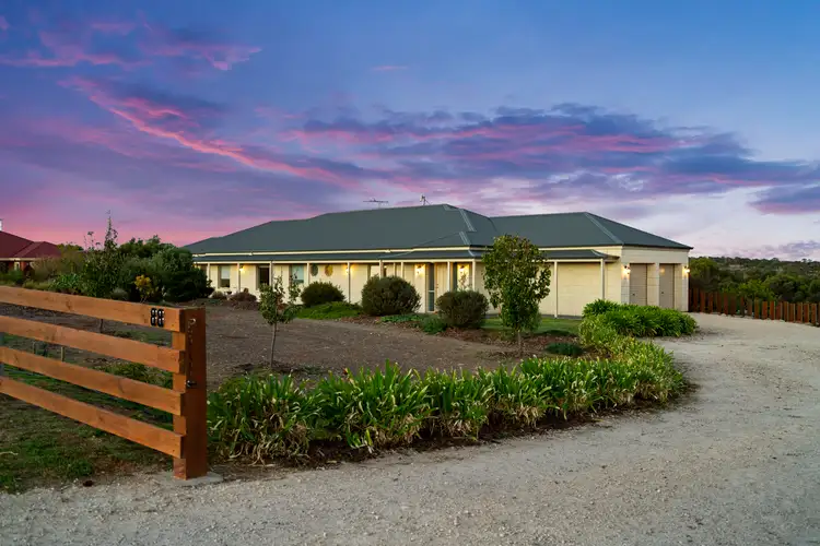 88 Lockaba Drive, Strathalbyn SA 5255
