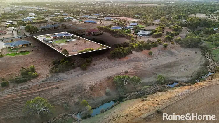 Second view of Homely house listing, 88 Lockaba Drive, Strathalbyn SA 5255