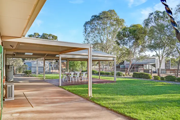 192 Boundary Road, Fischer SA 5502