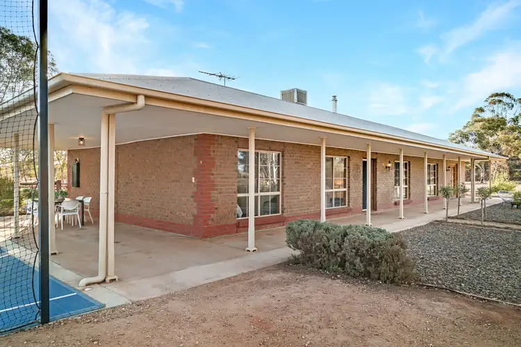 Second view of Homely other listing, 192 Boundary Road, Fischer SA 5502