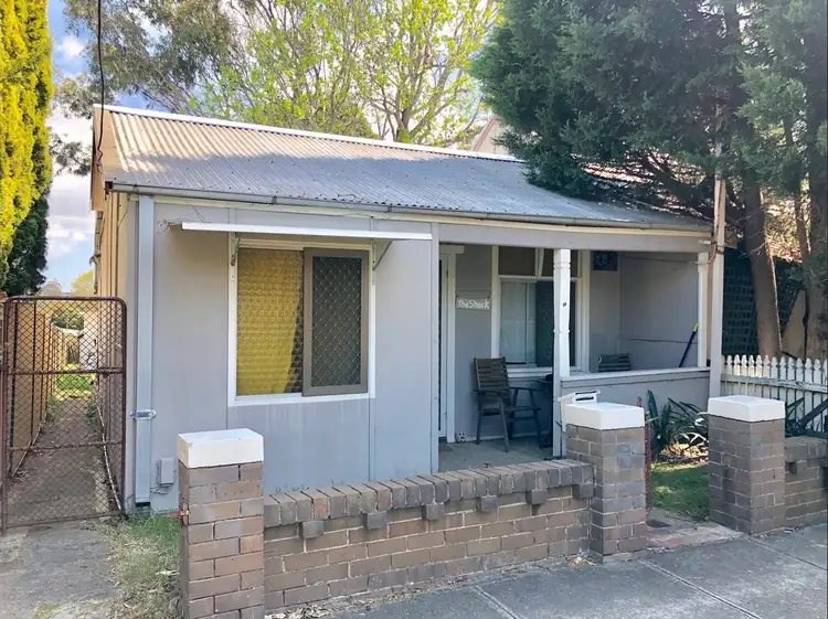 Main view of Homely house listing, 11 Farleigh Street, Ashfield NSW 2131