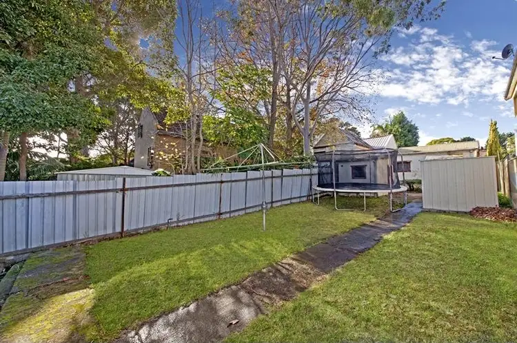 Second view of Homely house listing, 11 Farleigh Street, Ashfield NSW 2131