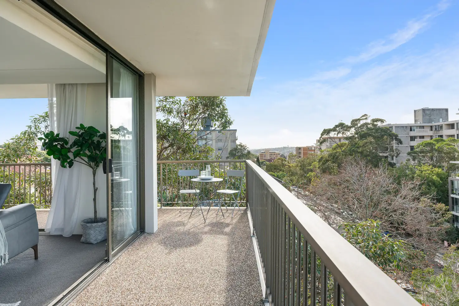 Main view of Homely apartment listing, 34/53-63 Penkivil Street, Bondi NSW 2026