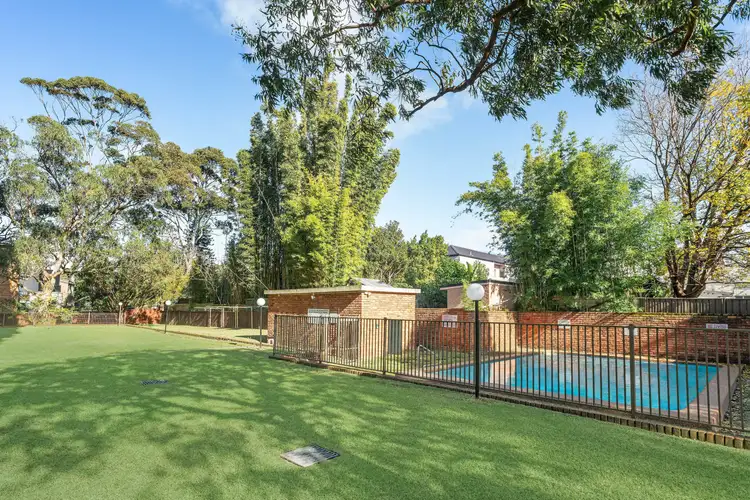 Fifth view of Homely apartment listing, 34/53-63 Penkivil Street, Bondi NSW 2026