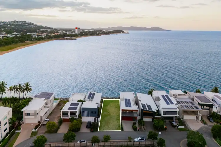 LOT 5, 29 Mariners Drive, Townsville City QLD 4810