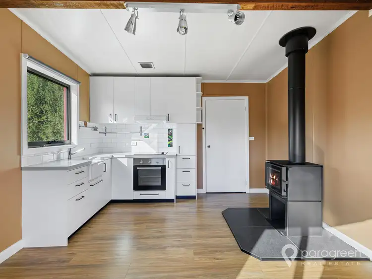Main view of Homely unit listing, 1/20 Winchester Street, Foster VIC 3960