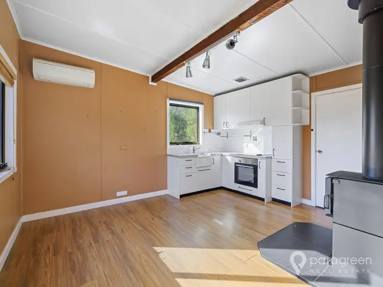 Second view of Homely unit listing, 1/20 Winchester Street, Foster VIC 3960