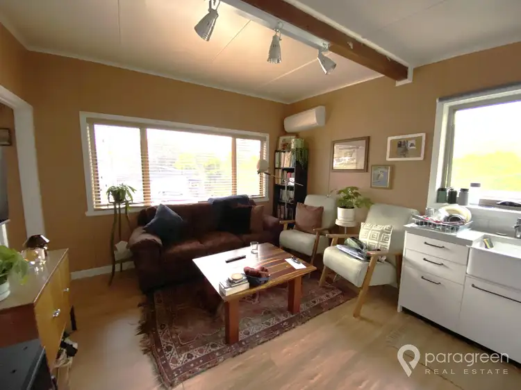 Third view of Homely unit listing, 1/20 Winchester Street, Foster VIC 3960