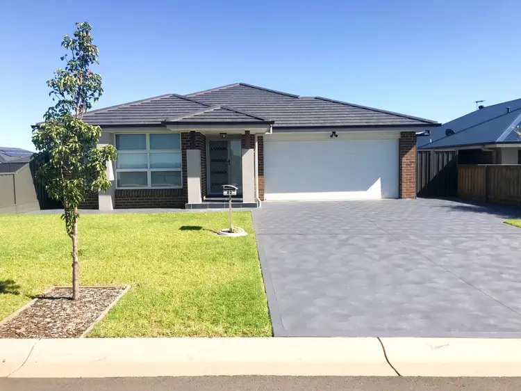 Main view of Homely house listing, 82 Redwood Drive, Gillieston Heights NSW 2321