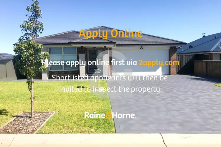 Second view of Homely house listing, 82 Redwood Drive, Gillieston Heights NSW 2321