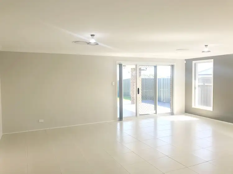 Fourth view of Homely house listing, 82 Redwood Drive, Gillieston Heights NSW 2321