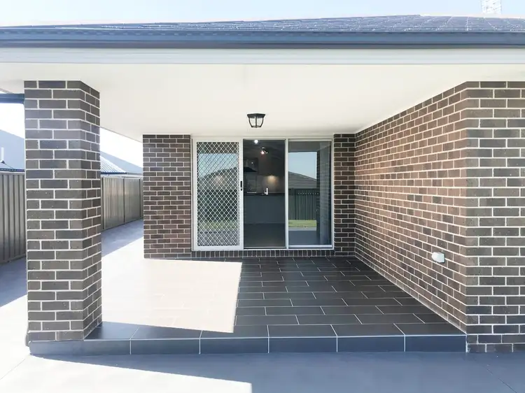 Fifth view of Homely house listing, 82 Redwood Drive, Gillieston Heights NSW 2321