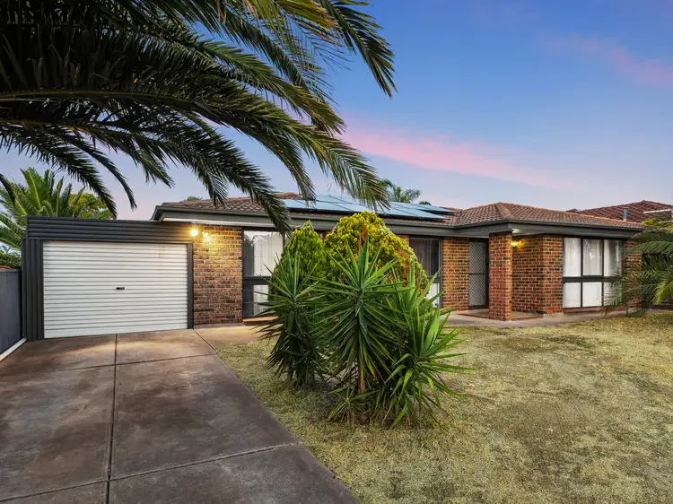 6 Heather Drive, Christie Downs SA 5164