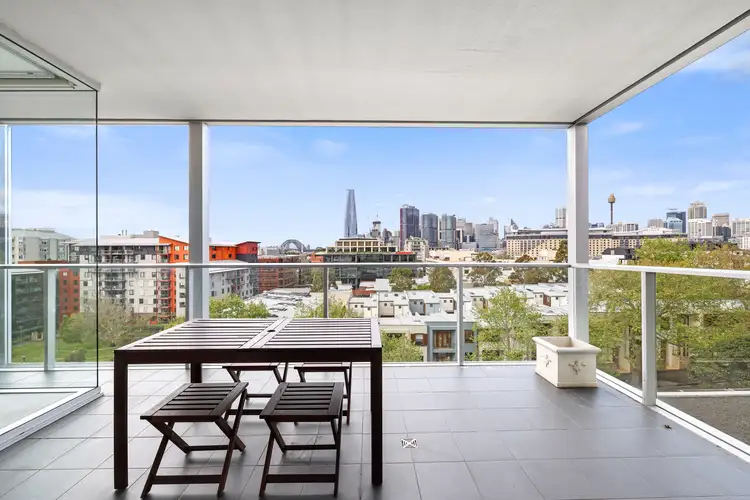Level6/45 Bowman Street, Pyrmont NSW 2009