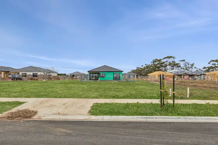 Fourth view of Homely land listing, 24 Zale Street, Leopold VIC 3224