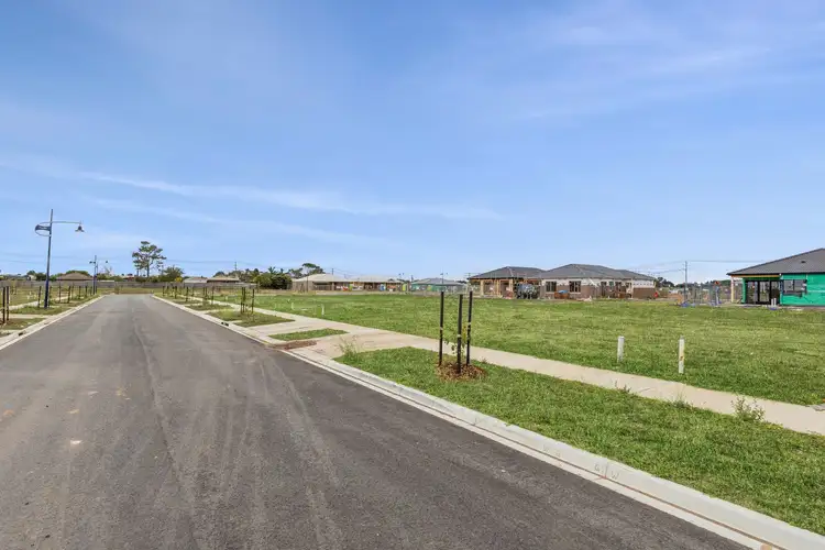 Fifth view of Homely land listing, 24 Zale Street, Leopold VIC 3224