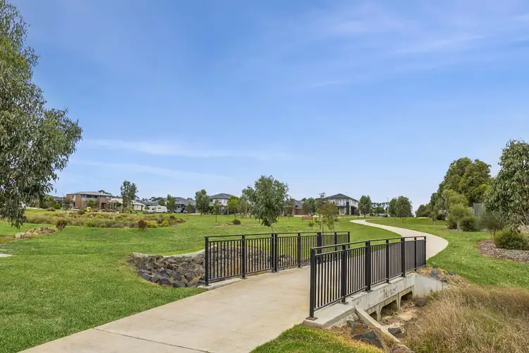 Sixth view of Homely land listing, 24 Zale Street, Leopold VIC 3224