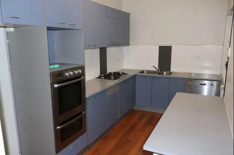 3/36 Water Street, South Brisbane QLD 4101