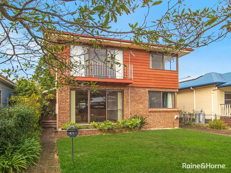 63 Patonga Street