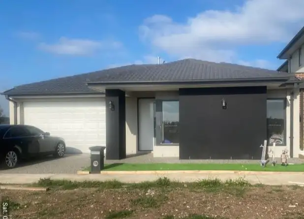 3 Ottawa Avenue, Wyndham Vale VIC 3024