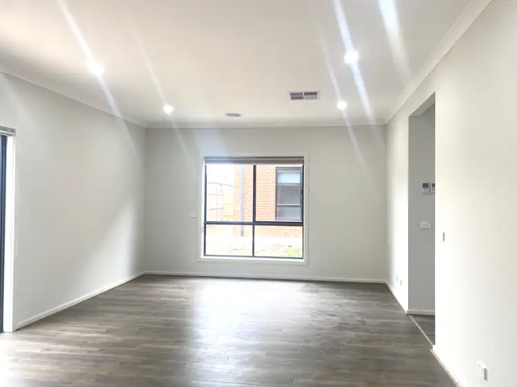 Second view of Homely house listing, 3 Ottawa Avenue, Wyndham Vale VIC 3024