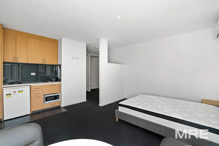 Main view of Homely studio listing, 4/230 Elgin Street, Carlton VIC 3053