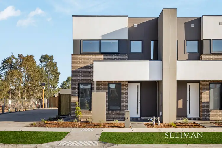 16 Growling Crescent, Wollert VIC 3750