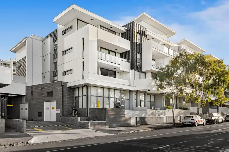 D103/460 Victoria Street, Brunswick VIC 3056