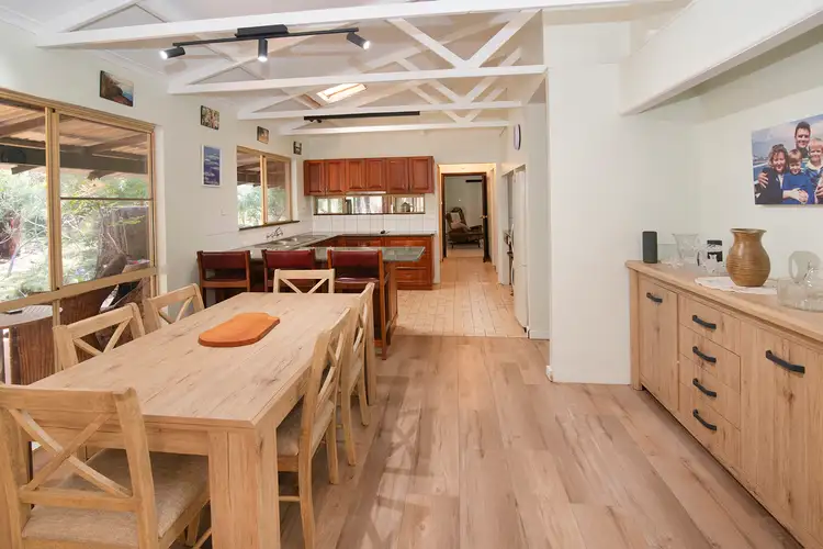 Main view of Homely house listing, 14 Sabina Drive, Molloy Island WA 6290