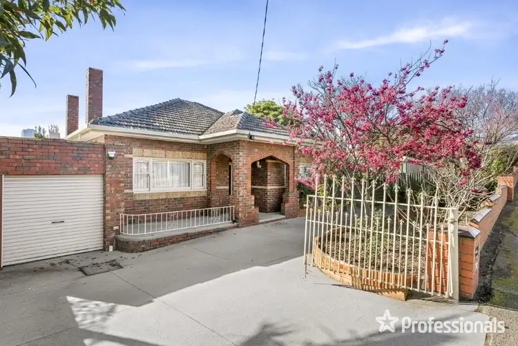 76 Maribyrnong Road, Moonee Ponds VIC 3039
