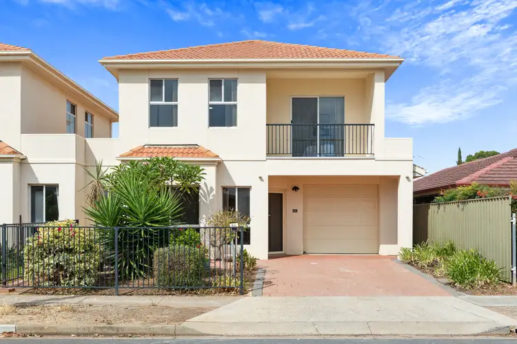 Second view of Homely house listing, 21 Ella Street, Dover Gardens SA 5048