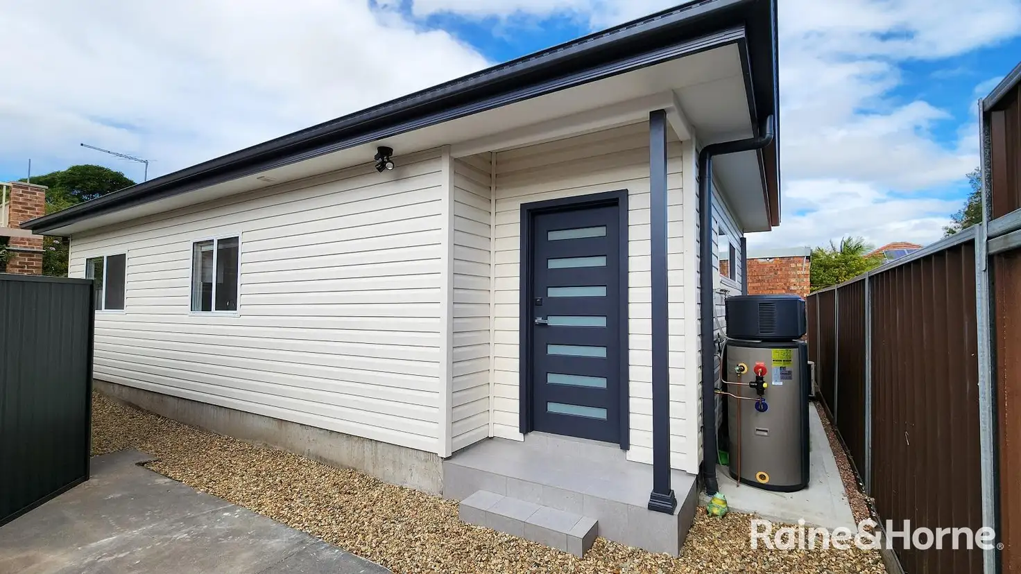 Main view of Homely house listing, 1/11 Rosebank Avenue, Kingsgrove NSW 2208