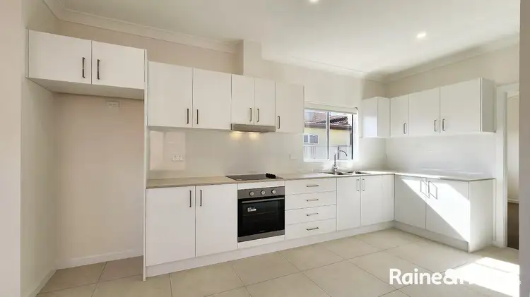 Third view of Homely house listing, 1/11 Rosebank Avenue, Kingsgrove NSW 2208