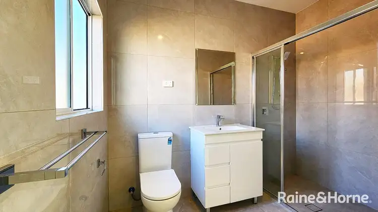 Fifth view of Homely house listing, 1/11 Rosebank Avenue, Kingsgrove NSW 2208