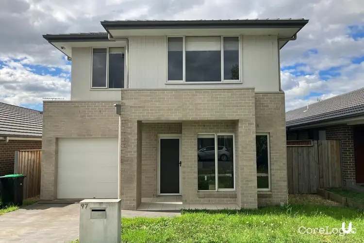 97 Dalmatia Avenue, Edmondson Park NSW 2174