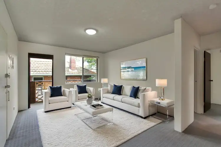 23/500 Mowbray Road, Lane Cove NSW 2066